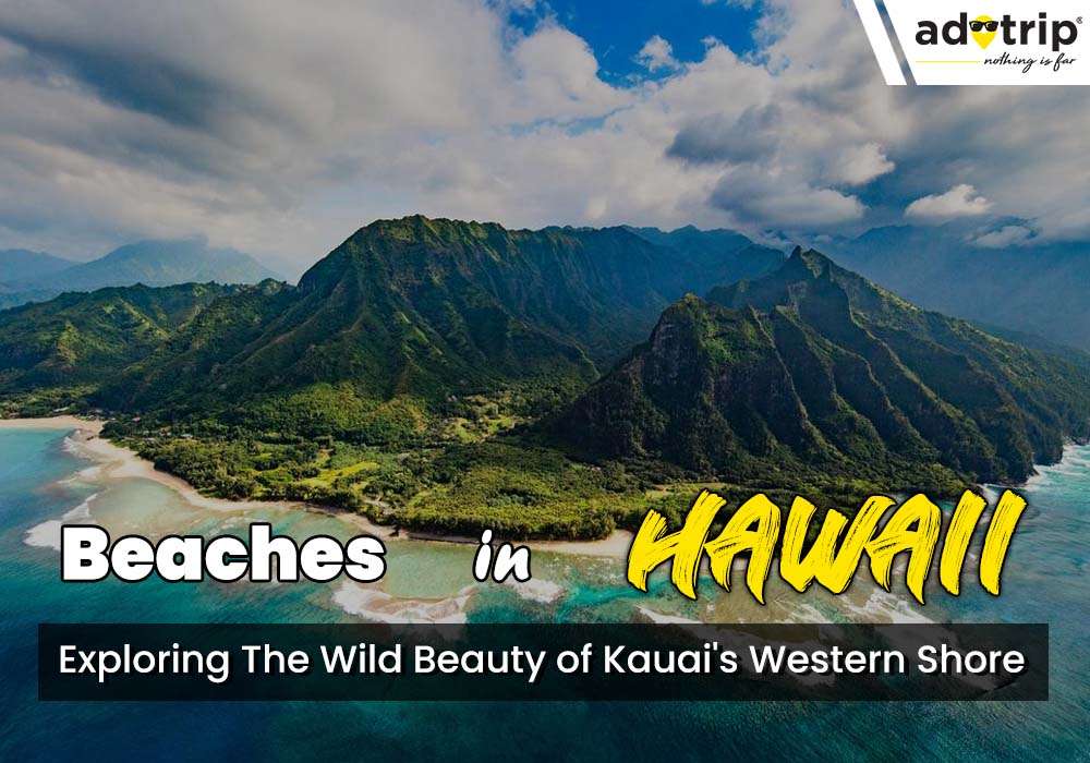 15 Most Beautiful Beaches in Hawaii